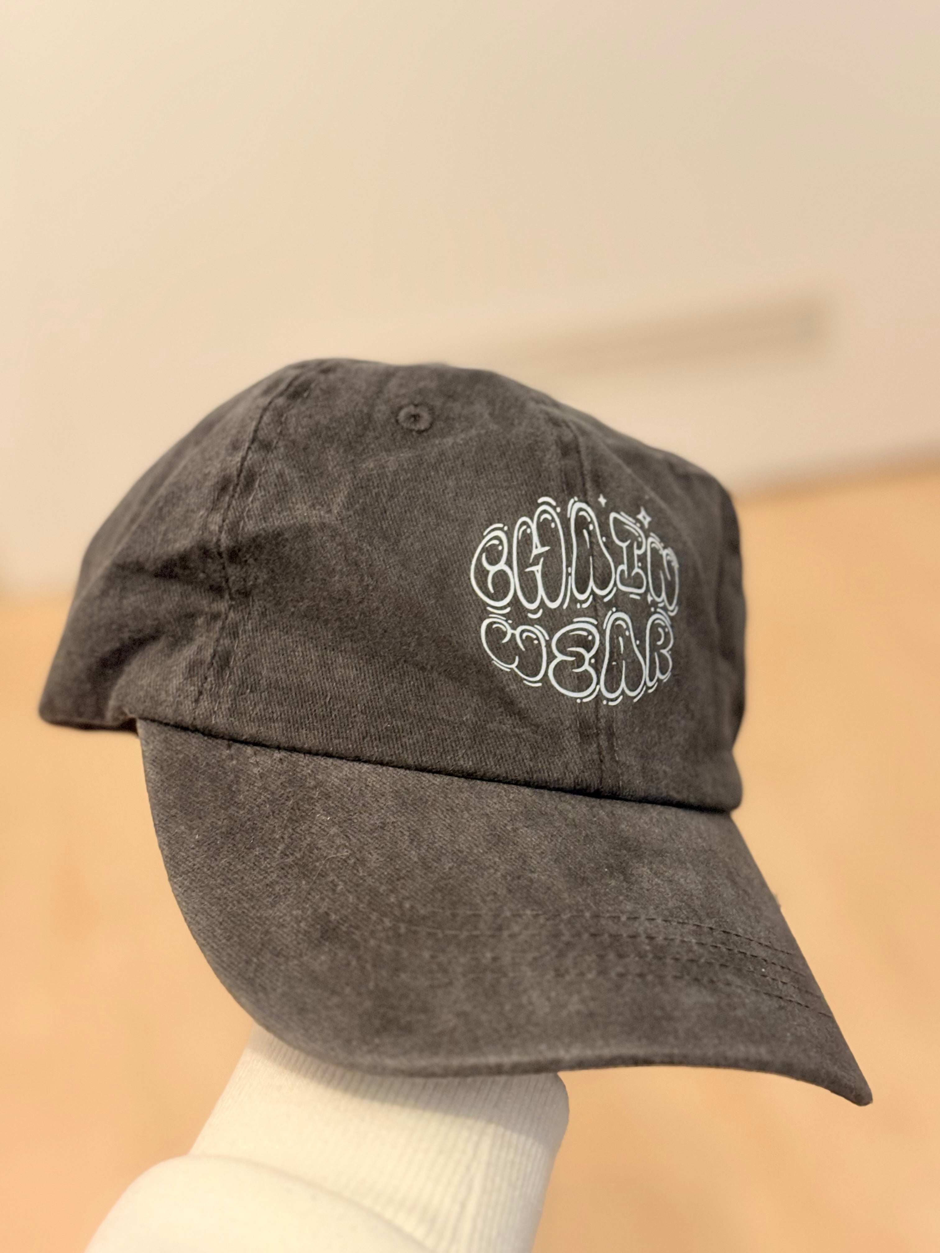 ChainWear Cap Grey